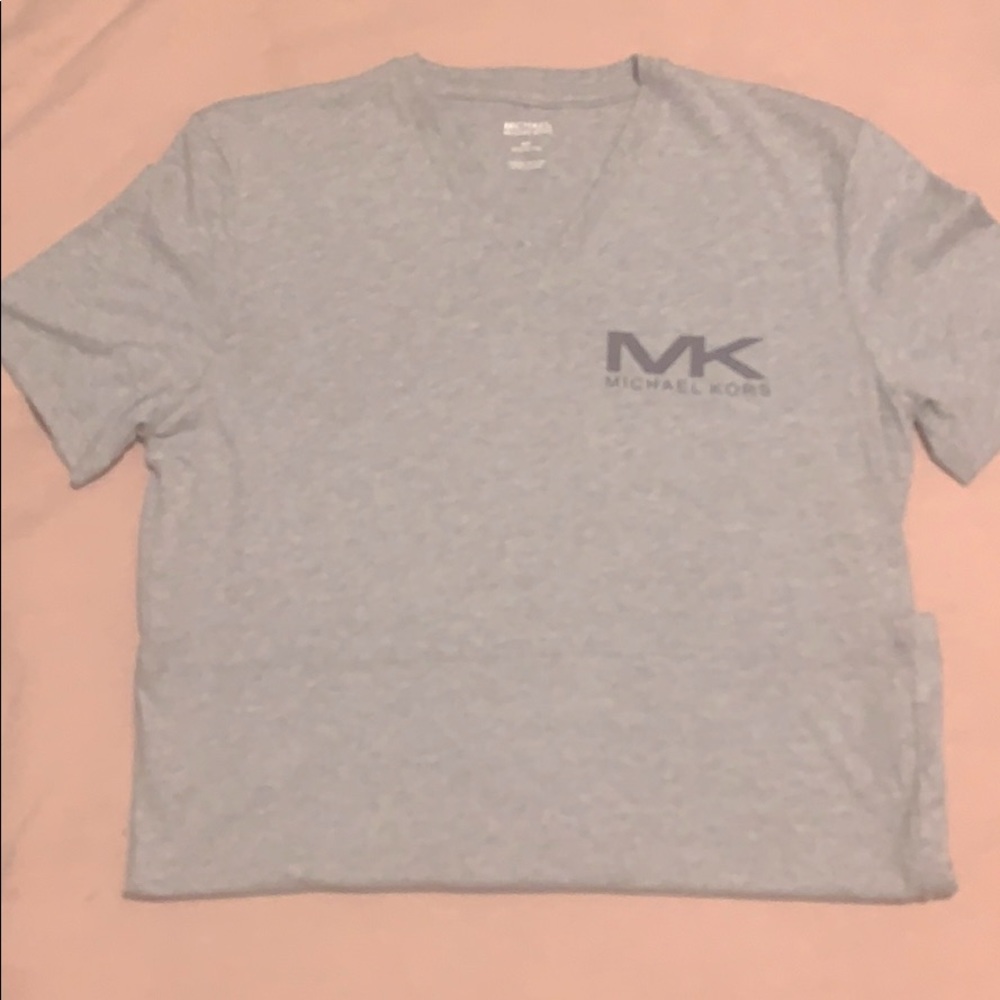 New Michael Kors logo teeshirt.